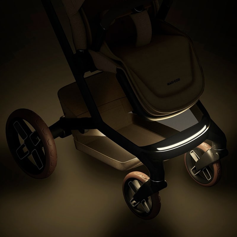 LED-освітлення LumiRide